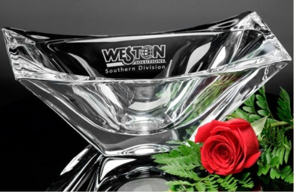 Leadership Recognition