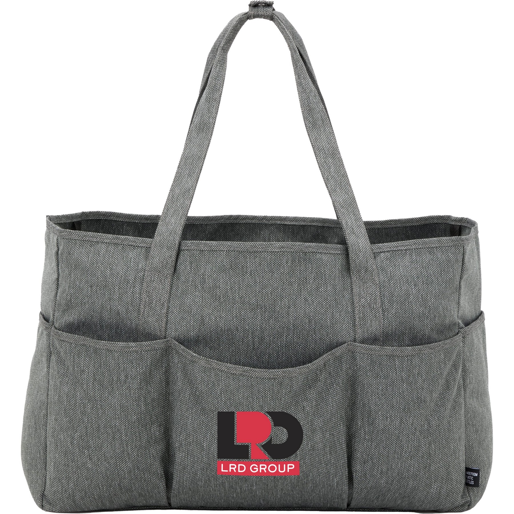 Welcome Tote Bag